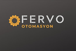 FERVO OTOMASYON\MÜHENDİSLİK