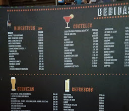 Villa Guadalupana [Restaurante] photo