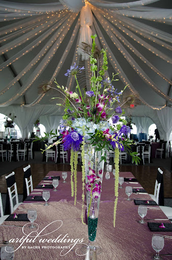 Florist «Creative Floral Designs», reviews and photos, 12158 Tech Rd, Silver Spring, MD 20904, USA