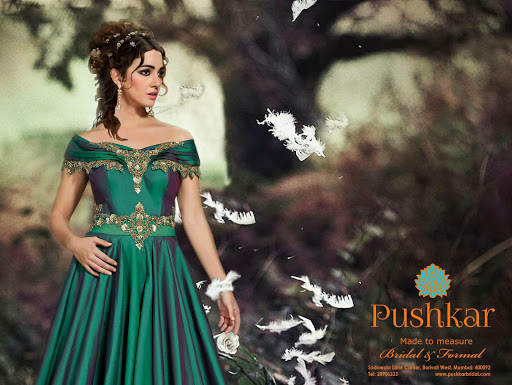 Pushkar Bridal