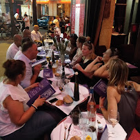 Atmosphère du Restaurant Folie's café à Paris - n°4