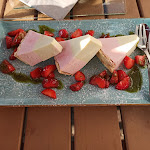 Photo n°3 de l'avis de Marion. fait le 25/06/2023 à 19:11 sur le  Rhönblick à Petersberg