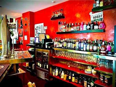 Café Pub Marín - Av. de la Constitución, 6, 06630 Puebla de Alcocer, Badajoz, Spain