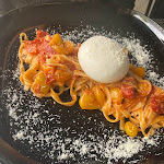 Photo n°3 de l'avis de Andrea.a fait le 24/10/2021 à 19:26 sur le  Pizzeria Grume Milano à Milan