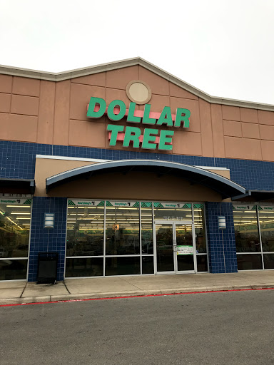 Dollar Store «Dollar Tree», reviews and photos, 6051 FM3009 #235, Schertz, TX 78154, USA