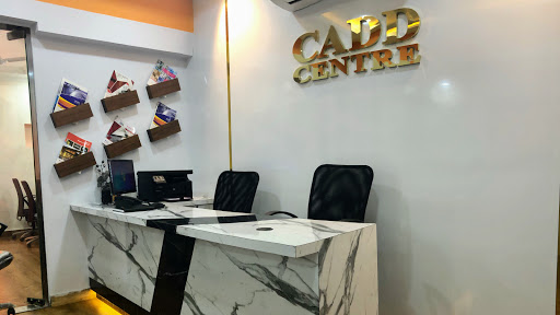 CADD Centre Bandra