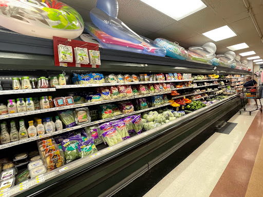 Grocery Store «Piggly Wiggly Hilton Head», reviews and photos, 1 N Forest Beach Dr, Hilton Head Island, SC 29928, USA