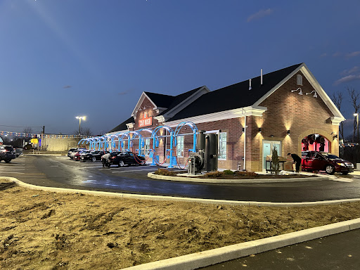 GO Car Wash - Oswego en Liverpool