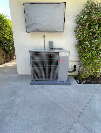 Mission Viejo Heating and Air image