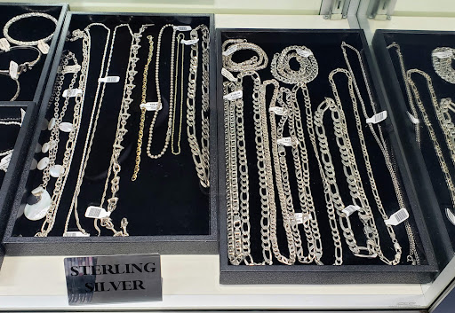 Pawn Shop «Fast Cash Buy & Sell», reviews and photos, 107 N Main St, Forked River, NJ 08731, USA