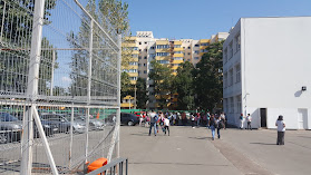 Școala Gimnazială Grigorie Ghica Voievod