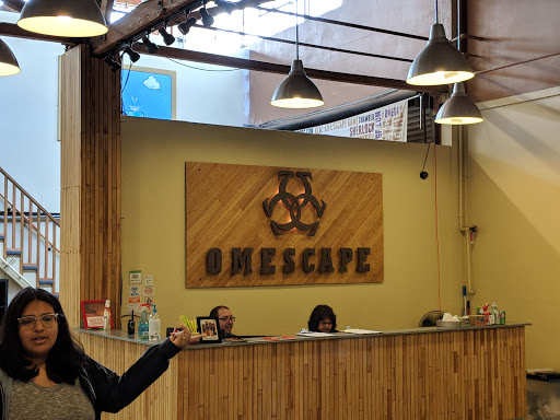 Amusement Center «OMESCAPE», reviews and photos, 5327 Jacuzzi St #3h, Richmond, CA 94804, USA