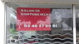 Salon de coiffure Bruneteau Magali Coiffure M'LNA 17700 Saint-Georges-du-Bois