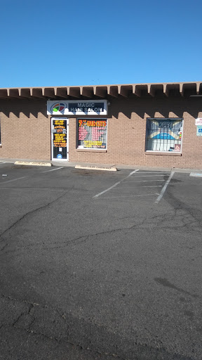Tobacco Shop «Smoke N Style», reviews and photos, 210 N Central Ave, Avondale, AZ 85323, USA