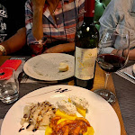 Photo n°5 de l'avis de Michelle.n fait le 03/06/2022 à 22:58 sur le  Bakarò à Venice