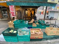 八百屋ダイニングやすべえ