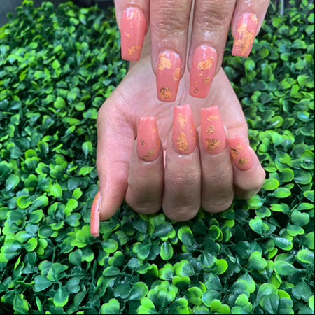 Day Spa «Glamour Salon & Spa», reviews and photos, 2508 E Piedmont Rd, Marietta, GA 30062, USA