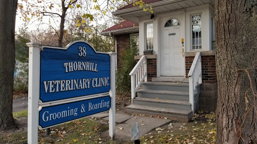 Thornhill Veterinary Clinic