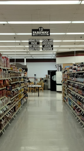 Grocery Store «Fareway Grocery», reviews and photos, 430 2nd Ave NW, Faribault, MN 55021, USA