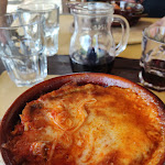 Photo n°3 de l'avis de Fernanda.r fait le 22/05/2023 à 11:48 sur le  Il ristoro da Lisa à Scarlino