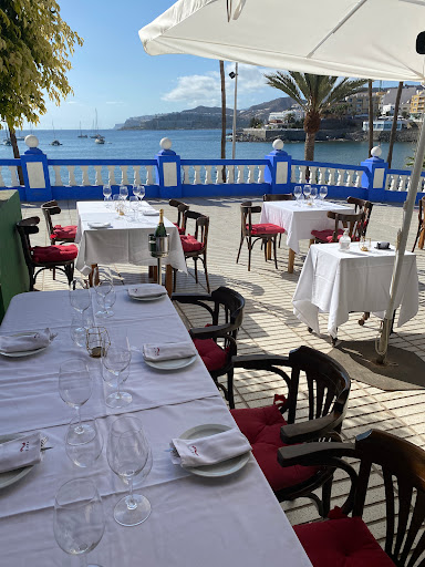 Taste Restaurant Gran Canaria en Arguineguín