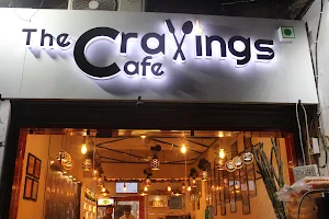 The Cravings Cafe image