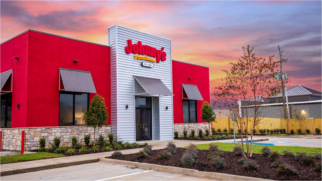 Johnny's Pizza House 70068