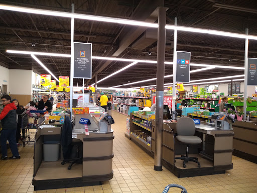 Supermarket «ALDI», reviews and photos, 5102 Franklin St, Michigan City, IN 46360, USA