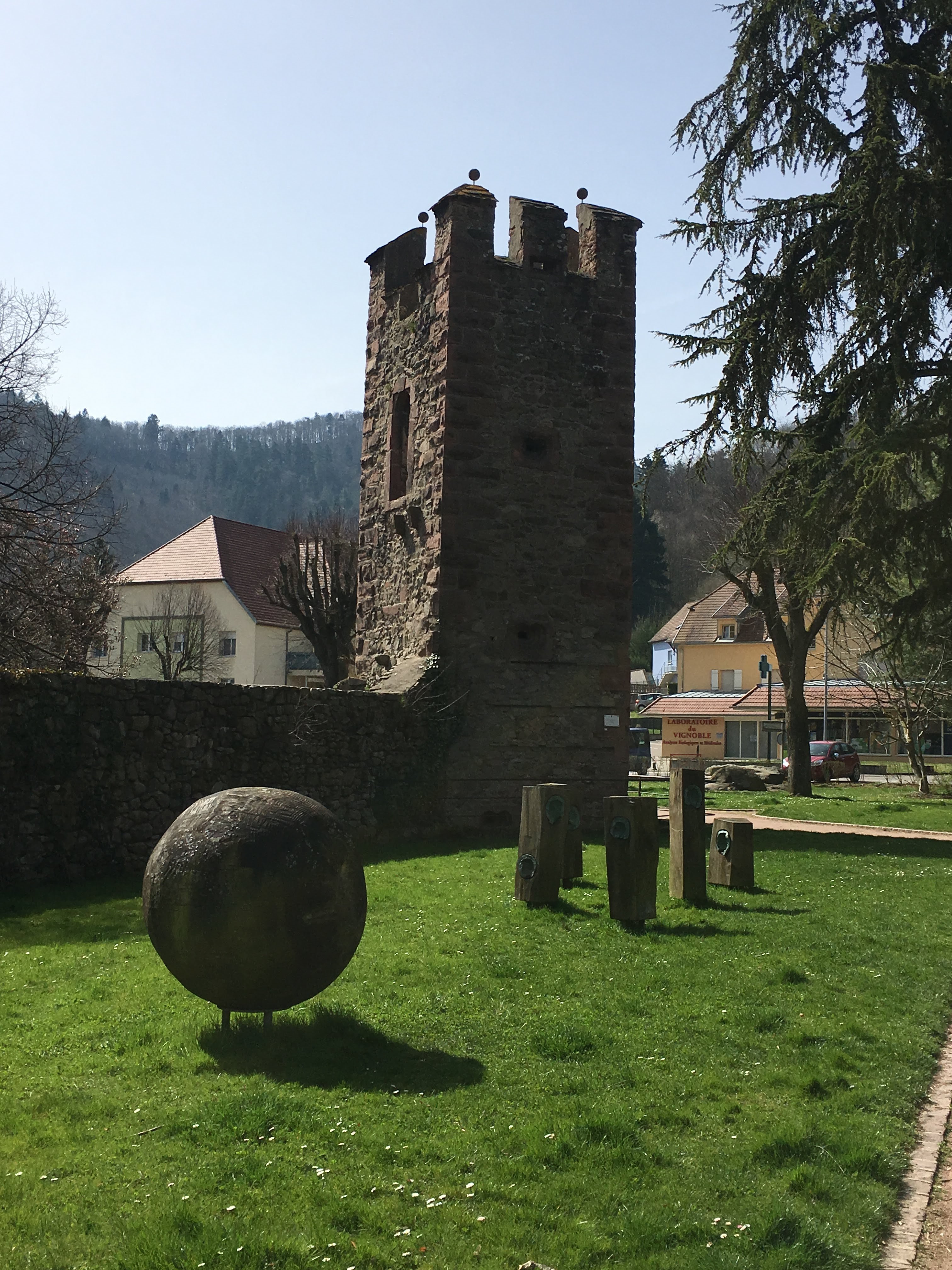 Photo n° 17 de l'avis de Roland.a fait le 08/04/2018 à 15:17