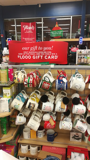 Department Store «Marshalls», reviews and photos, 396 Westport Ave, Norwalk, CT 06851, USA