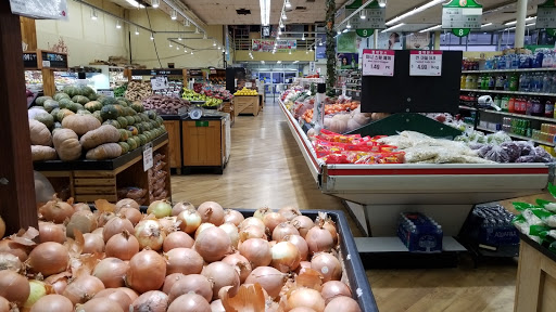 Korean Grocery Store «Han Kook Supermarket», reviews and photos, 124 N Western Ave, Los Angeles, CA 90004, USA
