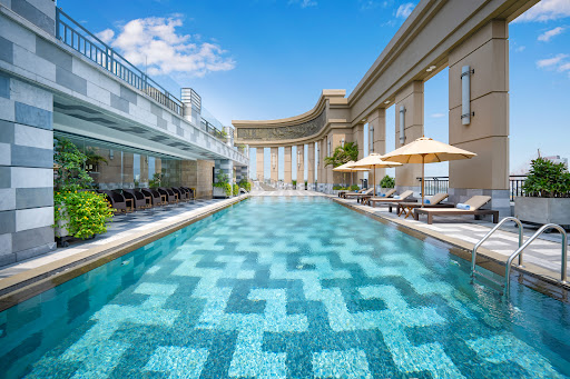 Minh Toàn Galaxy Hotel