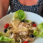 Photo n° 4 de l'avis de Vince.. fait le 28/06/2022 à 18:42 pour Les Voyageurs à Bonifacio