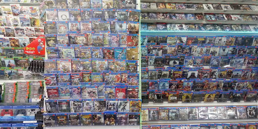 Video Game Store «Astro Game», reviews and photos, 544 W 181st St, New York, NY 10033, USA