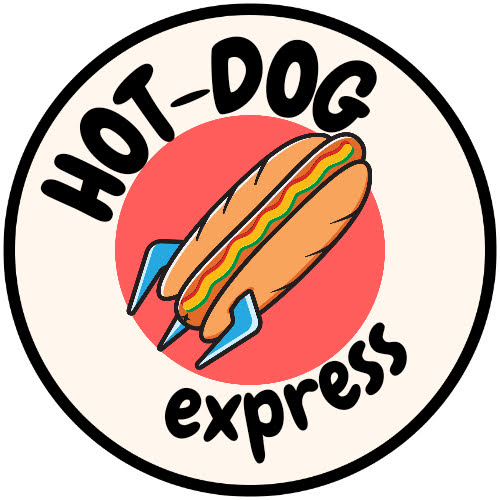 Hot-Dog Express à Niort (Deux-Sèvres 79)