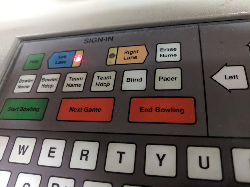 Bowling Alley «AMF Plainview Lanes», reviews and photos, 500 Old Bethpage Rd, Plainview, NY 11803, USA