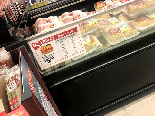 Grocery Store «Albertsons», reviews and photos, 3825 Alton Pkwy, Irvine, CA 92606, USA