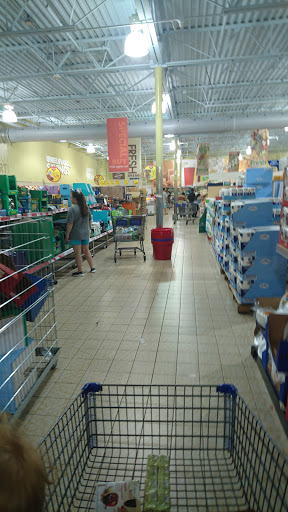 Supermarket «ALDI», reviews and photos, 8124 Ritchie Hwy, Pasadena, MD 21122, USA