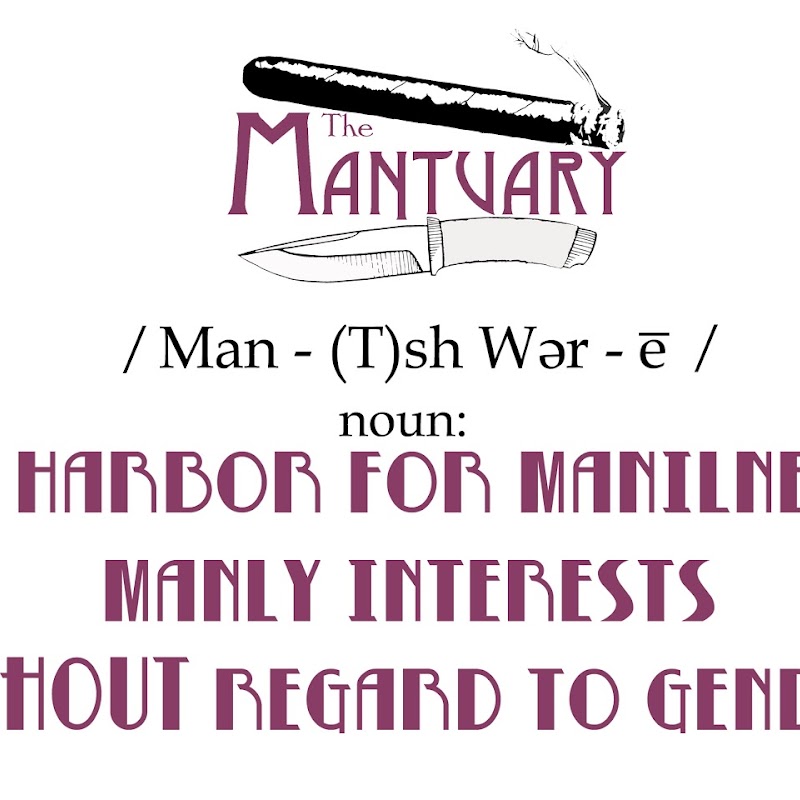 The Mantuary