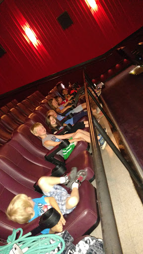 Movie Theater «West Acres Cinema 14», reviews and photos, 4101 17th Ave S, Fargo, ND 58103, USA