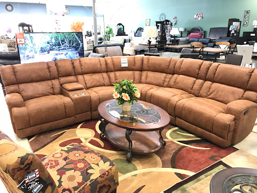 Furniture Store «Furniture mecca», reviews and photos, 1830 Delmar Dr, Folcroft, PA 19032, USA