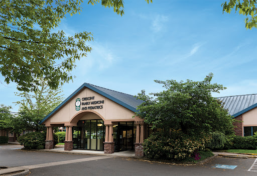 Oregon Medical Group - Pediatrics