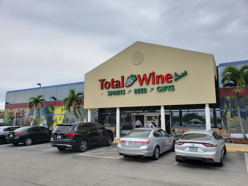 Wine Store «Total Wine & More», reviews and photos, 1720 N Dale Mabry Hwy, Tampa, FL 33607, USA