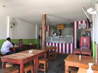 Comedor El Mondongo - VQ47+V2J, Diriamba, Nicaragua