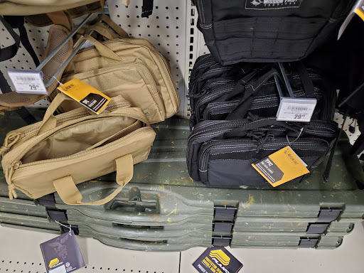 Sporting Goods Store «Academy Sports + Outdoors», reviews and photos, 320 Peachtree Pkwy, Cumming, GA 30041, USA