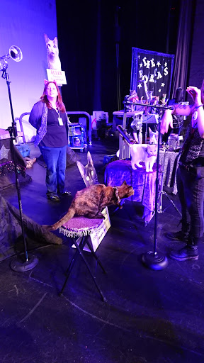 Performing Arts Theater «Carco Theatre», reviews and photos, 1717 Maple Valley Hwy, Renton, WA 98057, USA