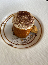 Gâteau du Restaurant gastronomique Gordon Ramsay au Trianon à Versailles - n°10