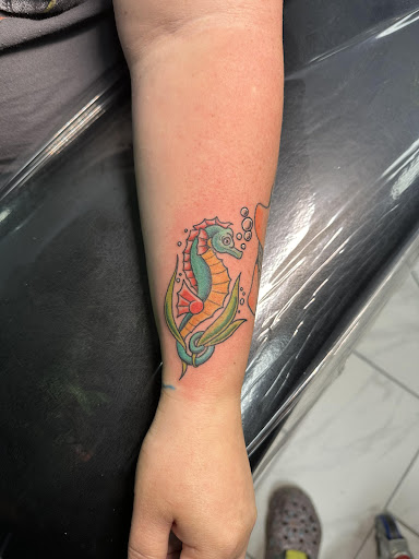 Explore cool tattoo ideas female, creative tattoo ideas in Mobile, available at Boujie Tattoo & Body Piercing