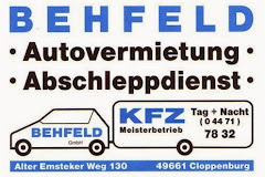 Behfeld G. GmbH