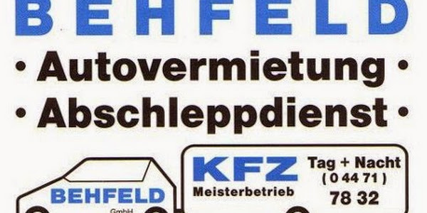 Behfeld G. GmbH